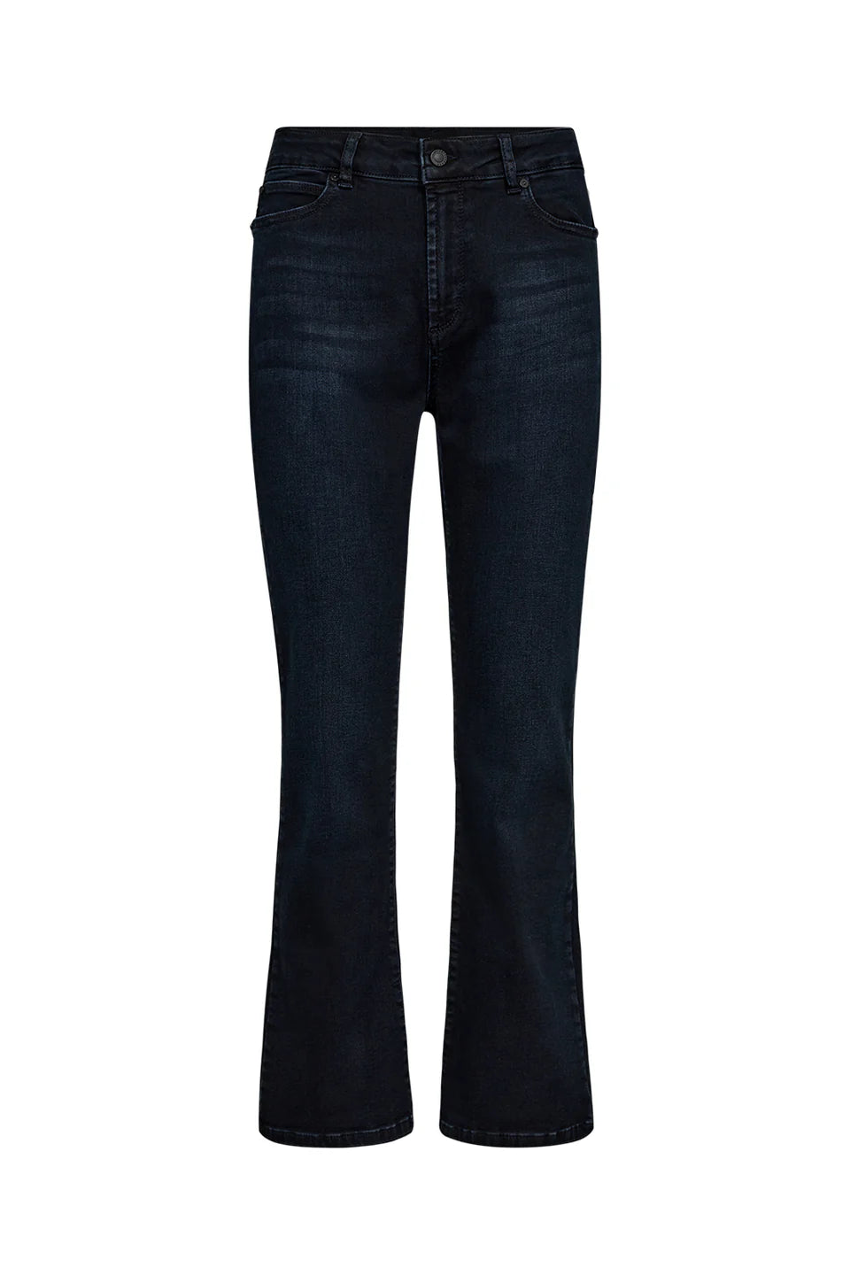 IVY-Johanna Jeans Wash Elvas Blublack