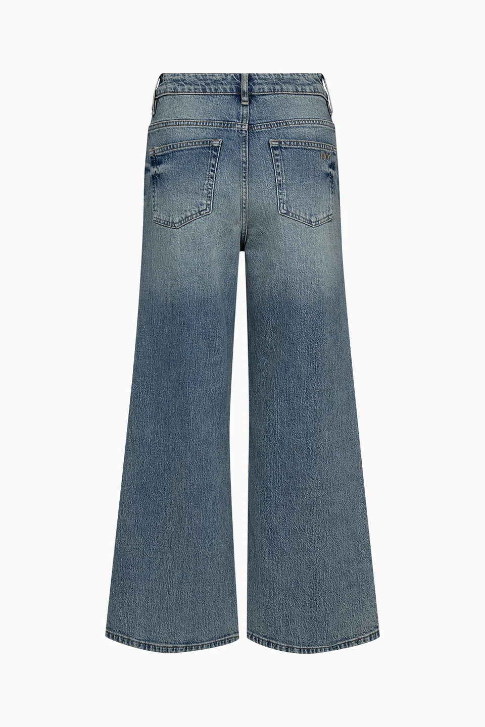 IVY-Medina Jeans Wash Lambeth
