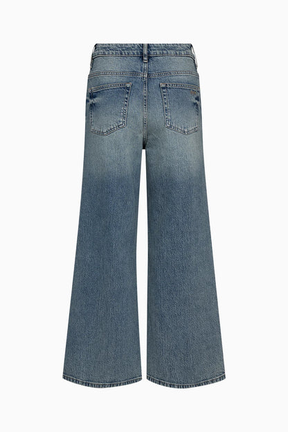 IVY-Medina Jeans Wash Lambeth