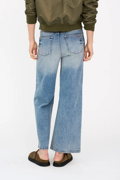 IVY-Medina Jeans Wash Lambeth