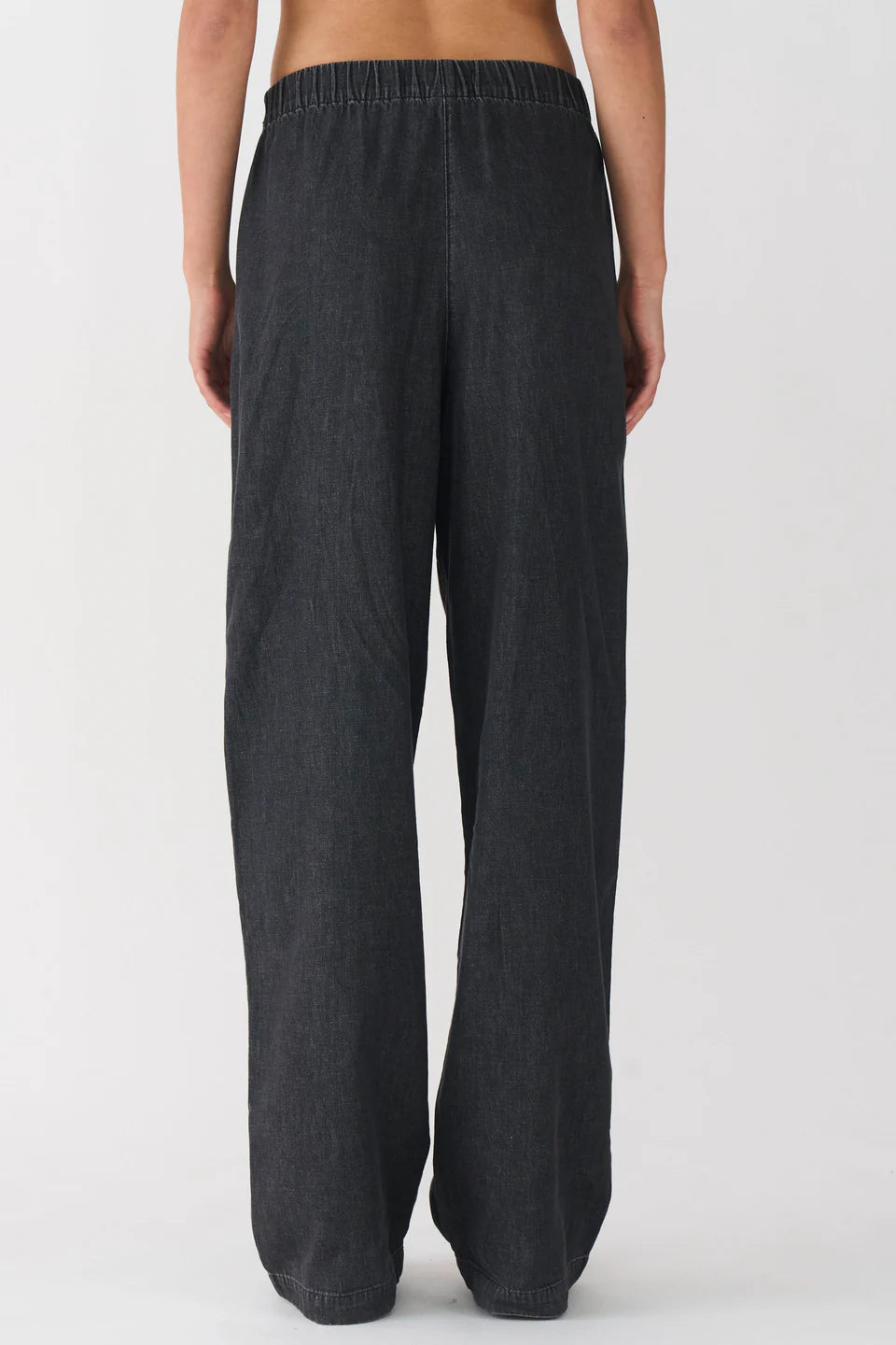 IVY-Queen casual pant black