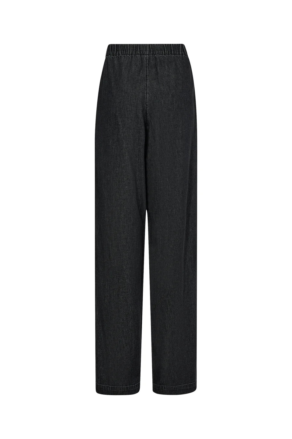 IVY-Queen casual pant black