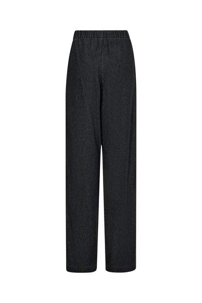 IVY-Queen casual pant black