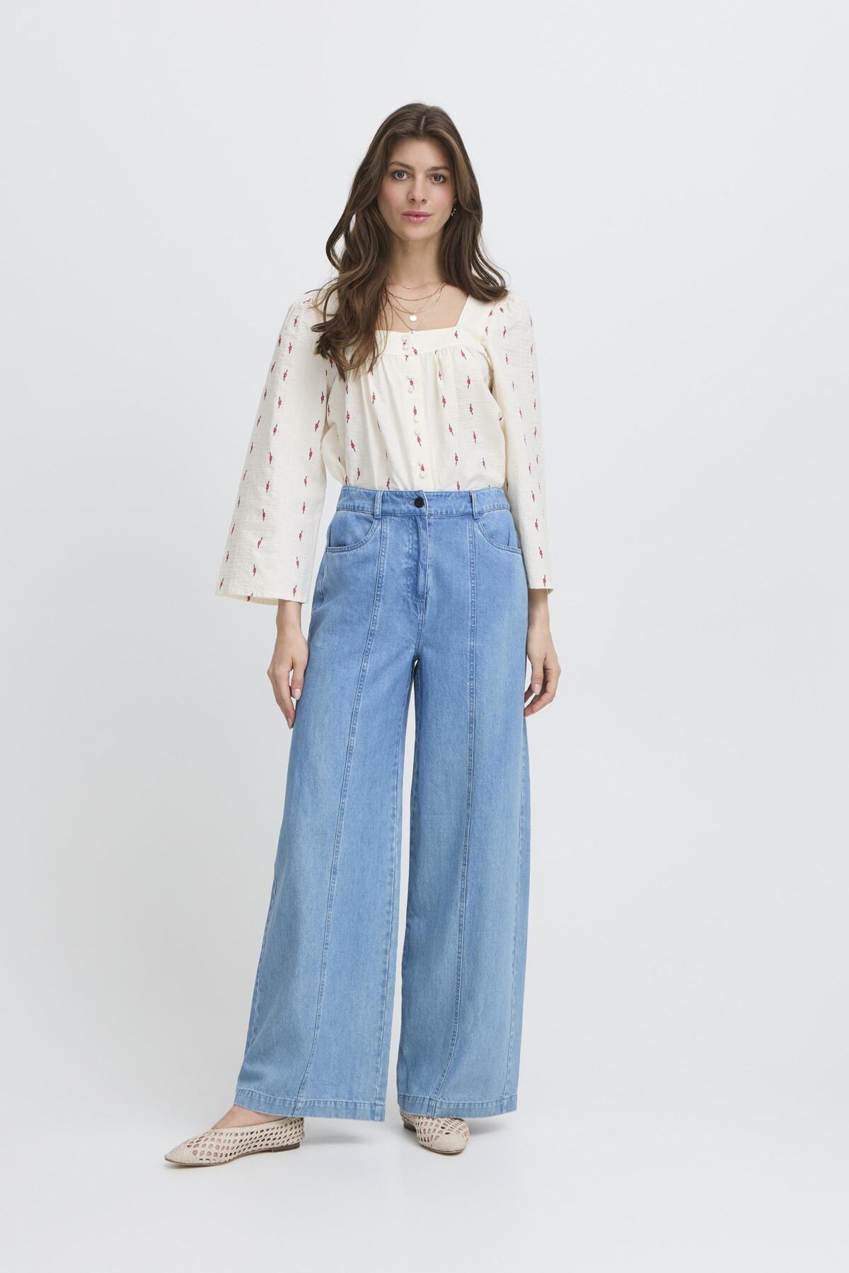 IRDORY Shirt