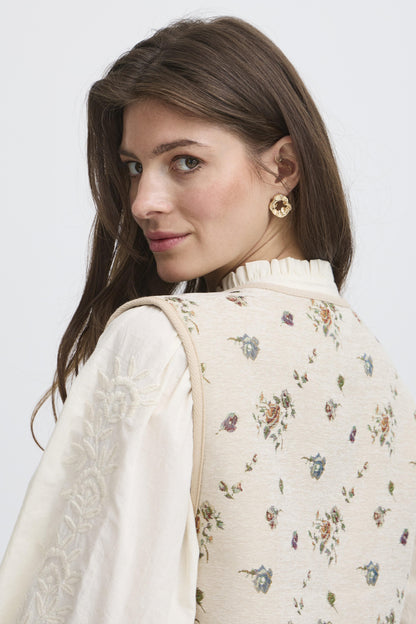 IRTAMBOURINE Waistcoat