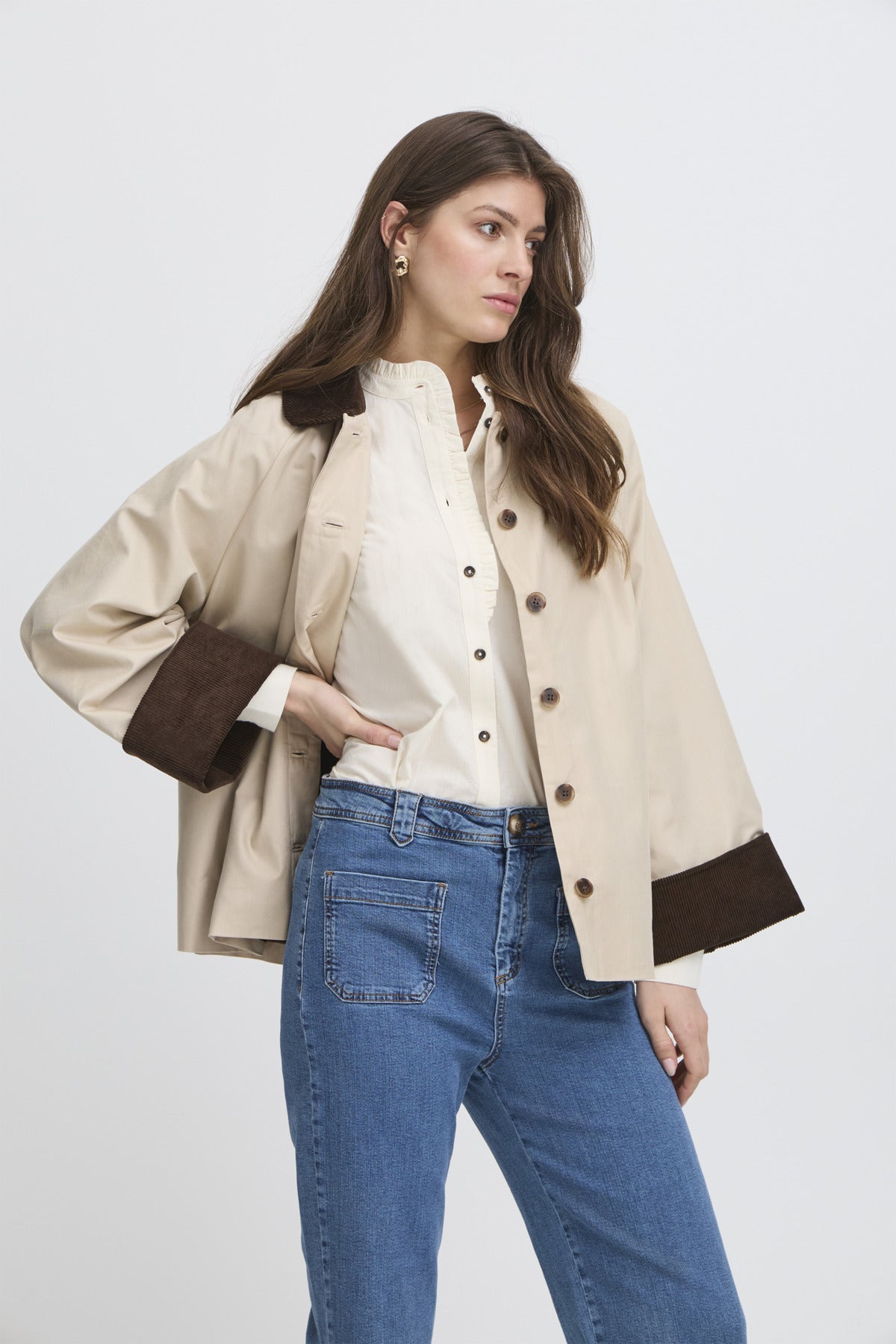 IRLUNAS Jacket