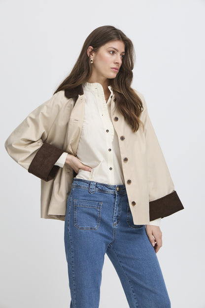 IRLUNAS Jacket
