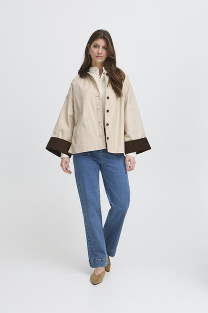 IRLUNAS Jacket