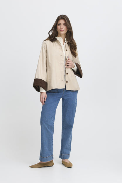 IRLUNAS Jacket