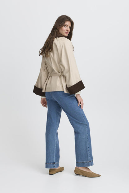 IRLUNAS Jacket