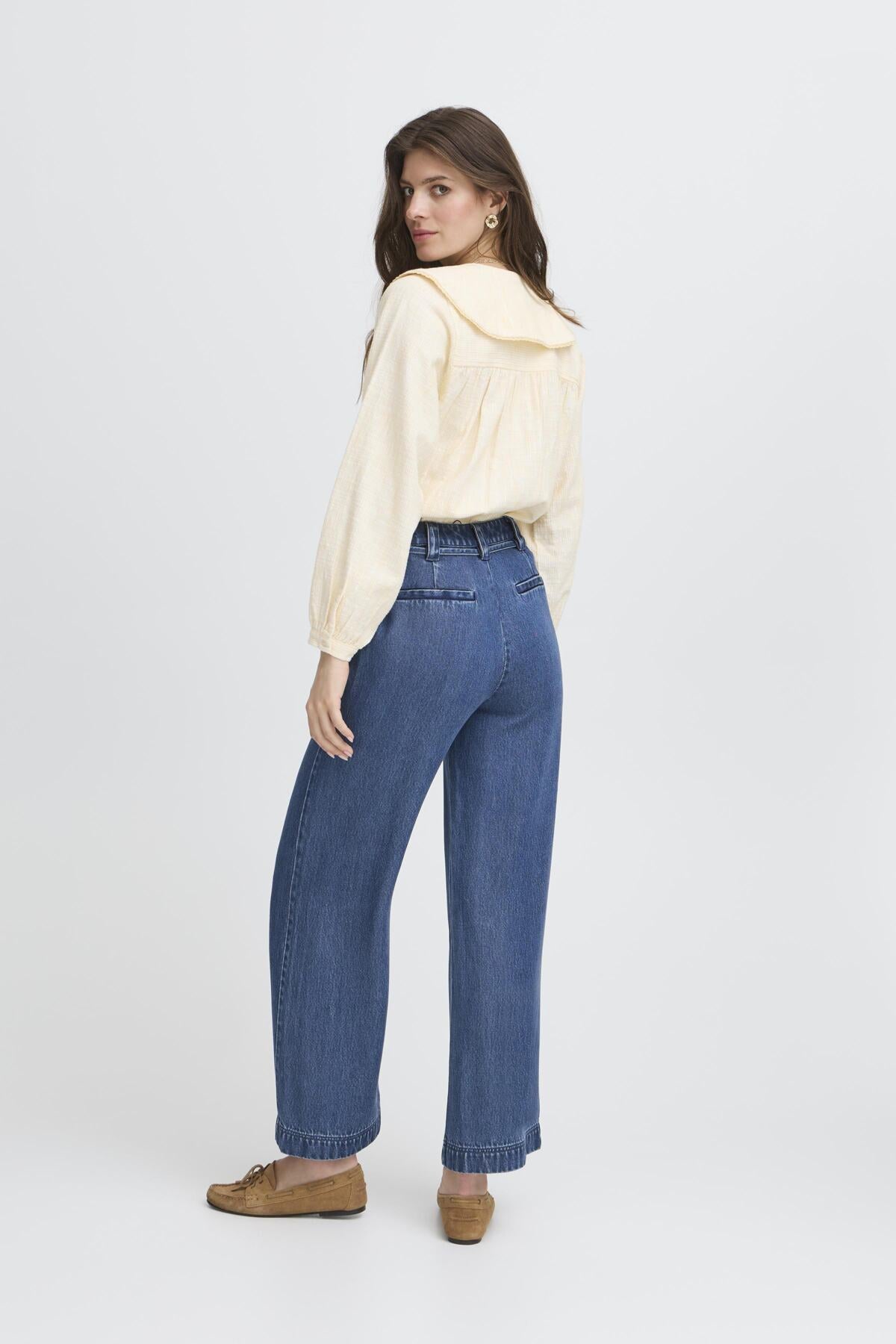 IRALMA Shirt