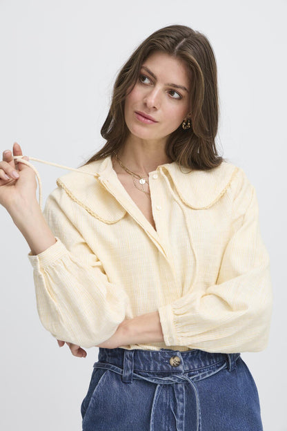 IRALMA Shirt