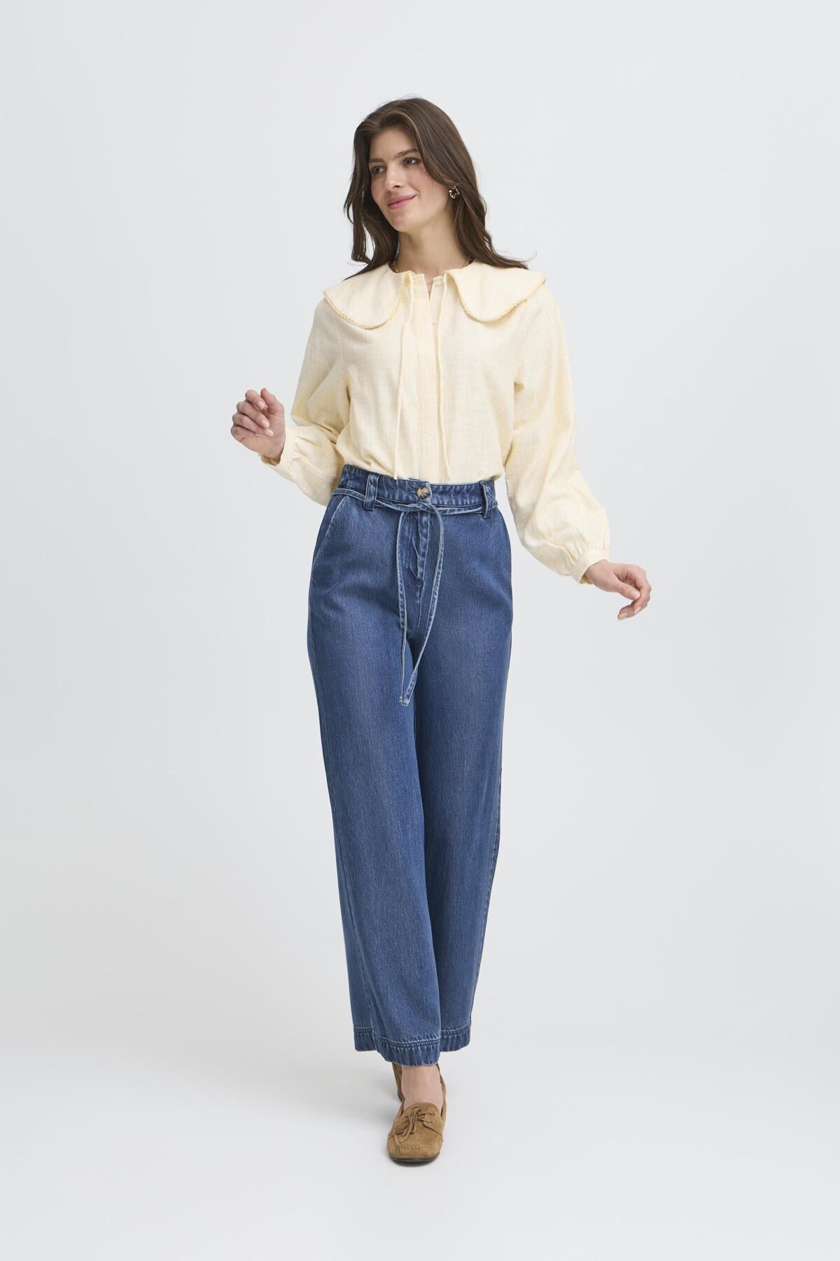 IRALMA Shirt
