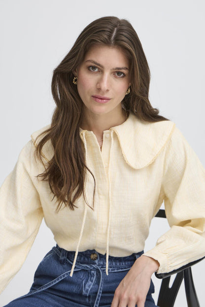 IRALMA Shirt