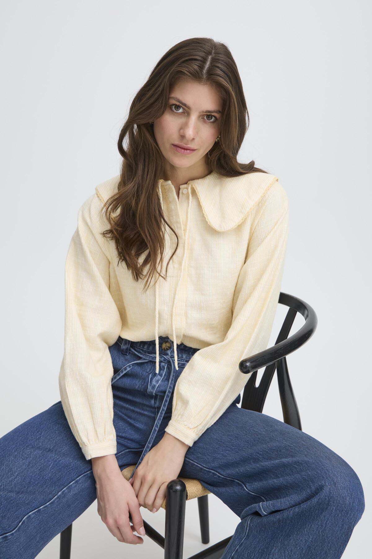 IRALMA Shirt