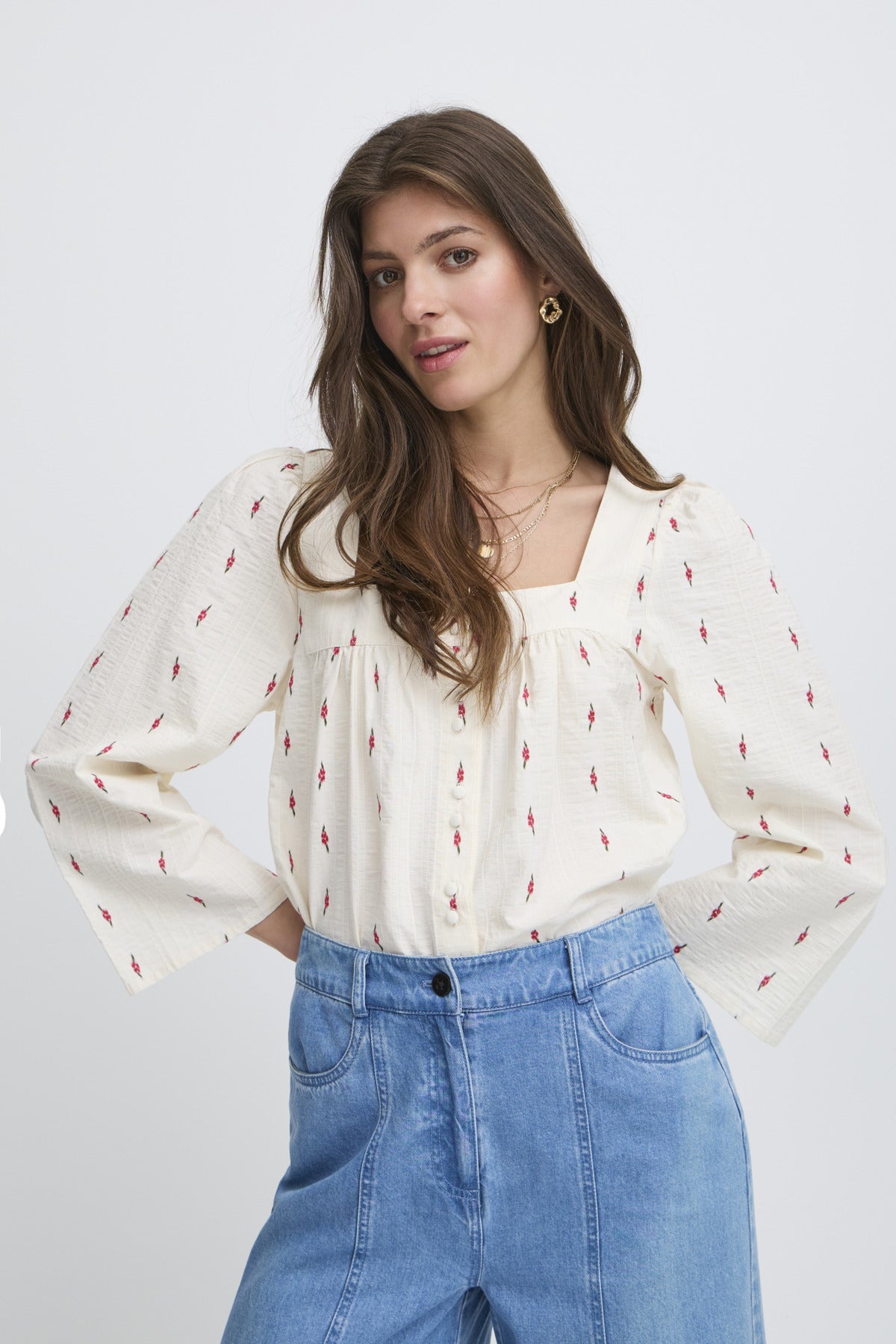 IRDORY Shirt