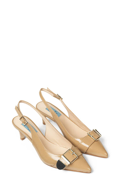 Apair - Lora 5 heels