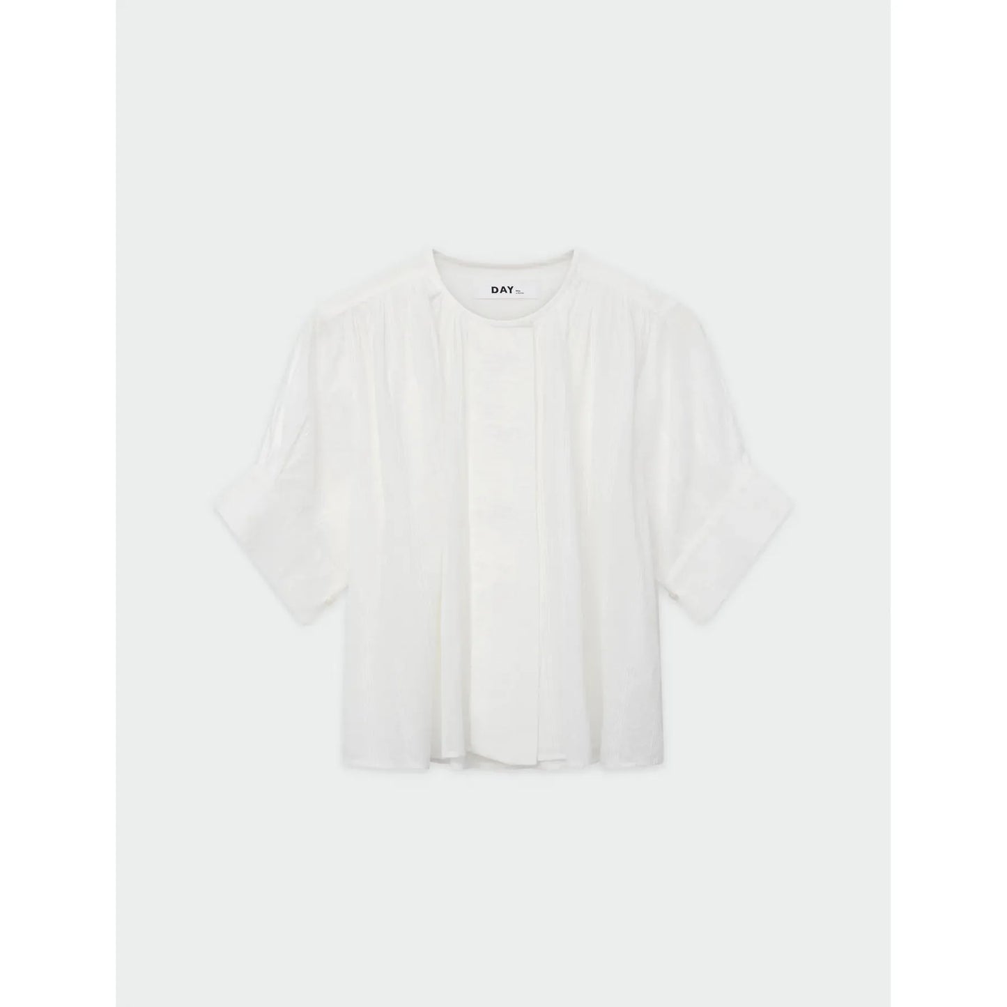 Louis - Crispy Cotton Stripe