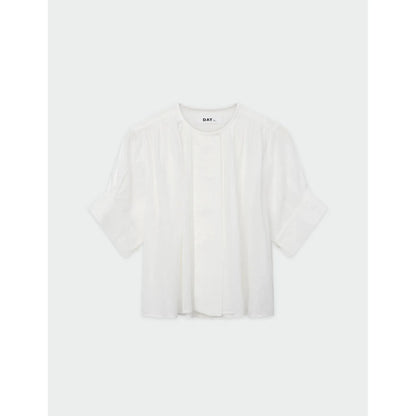 Louis - Crispy Cotton Stripe