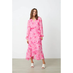 
                  
                    Ladda bild in galleri, Luellacras Dress
                  
                