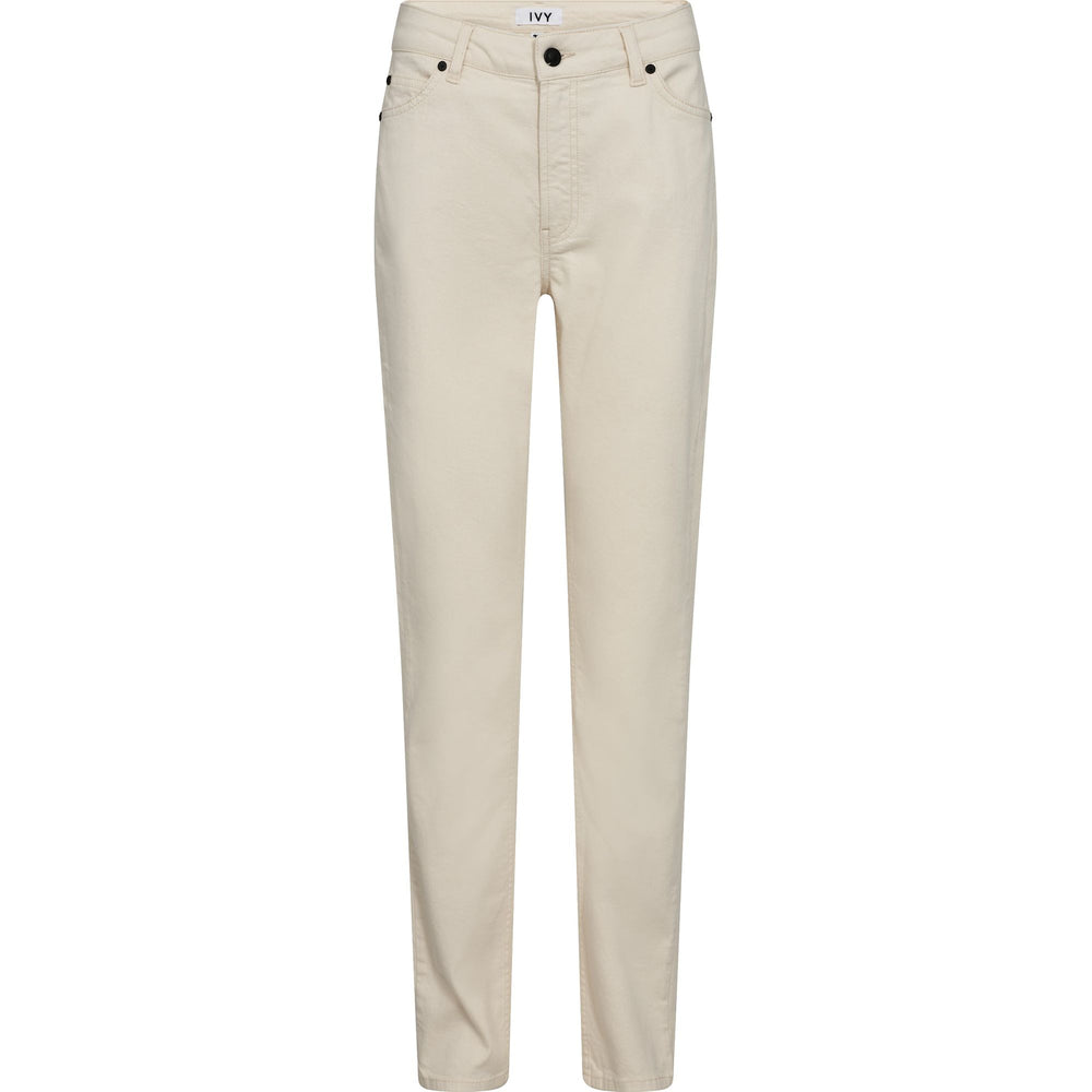 Lulu jeans Ecru