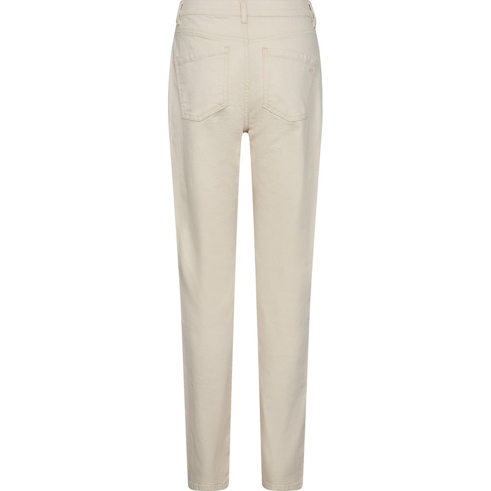 
                  
                    Ladda bild in galleri, Lulu jeans Ecru
                  
                