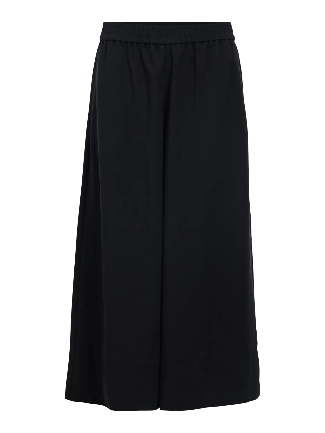 OBJHARRIET MW LO CULOTTE PANT