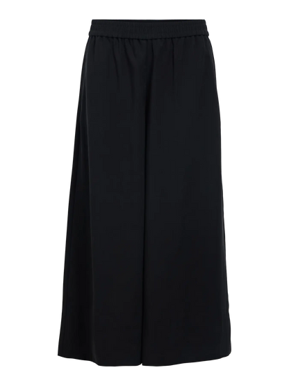 OBJHARRIET MW LO CULOTTE PANT