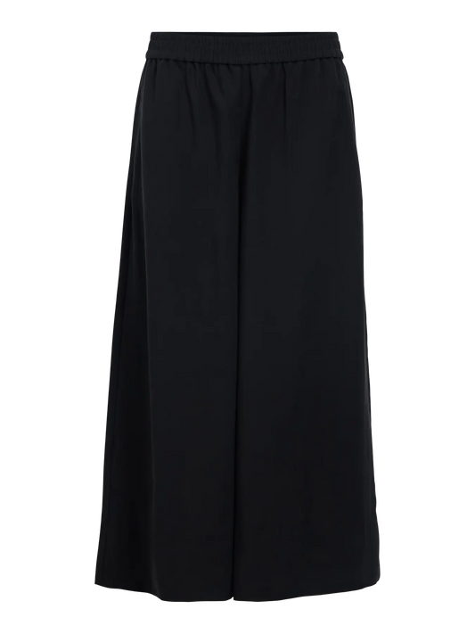 OBJHARRIET MW LO CULOTTE PANT