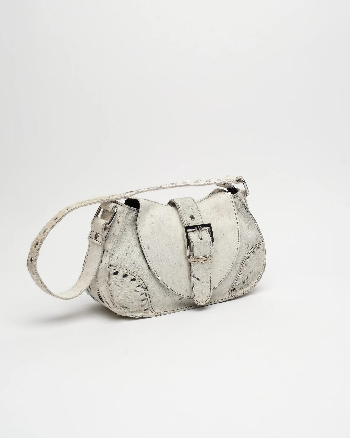 Maria rivet black dots