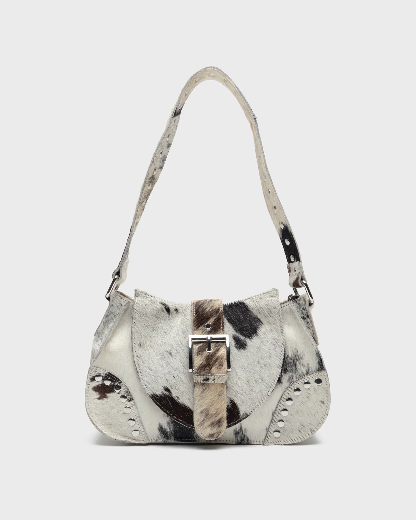 Maria rivet black dots