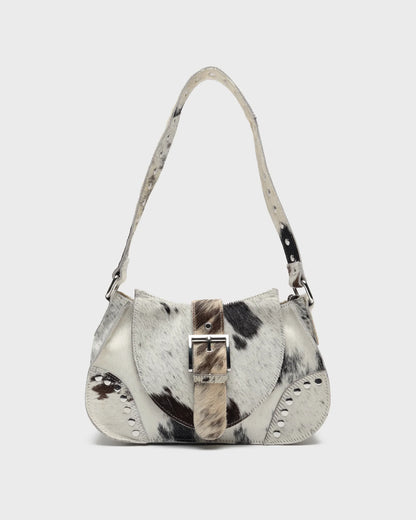 Maria rivet black dots