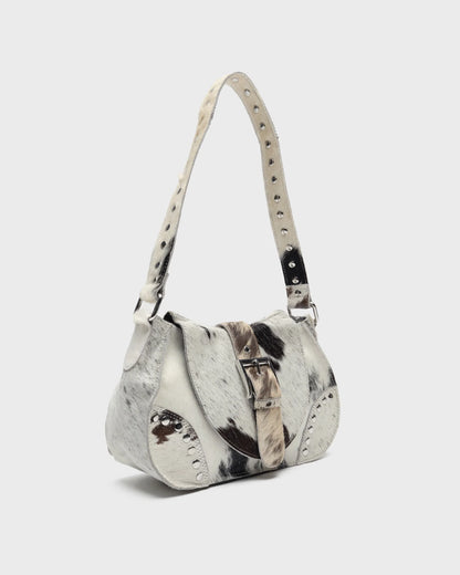 Maria rivet black dots