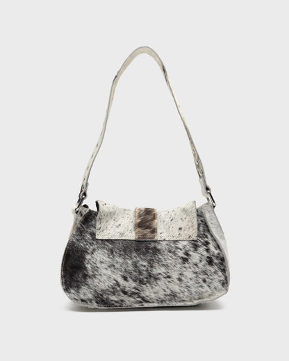 Maria rivet black dots