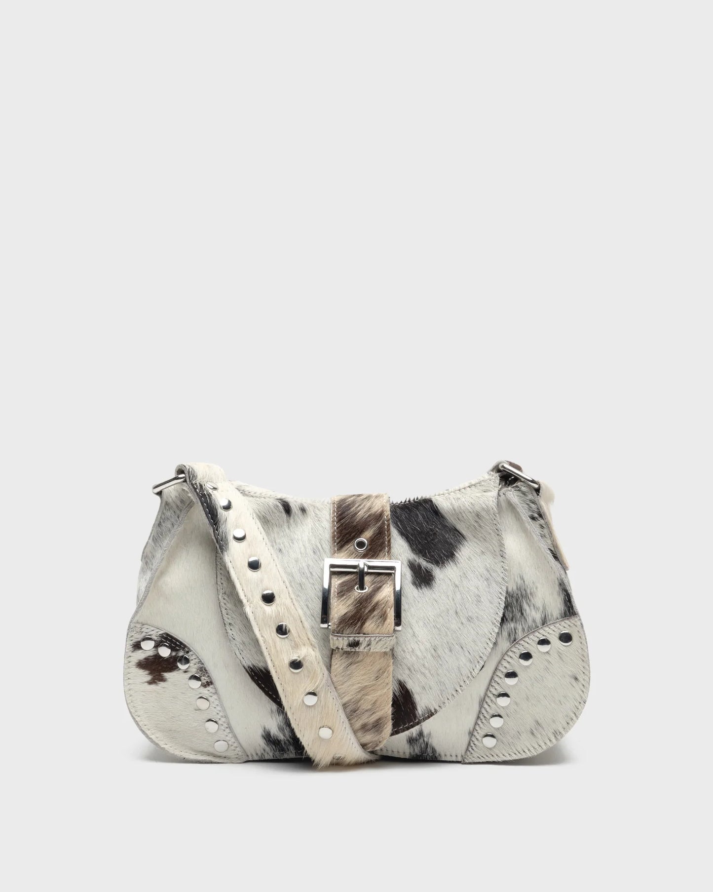 Maria rivet black dots