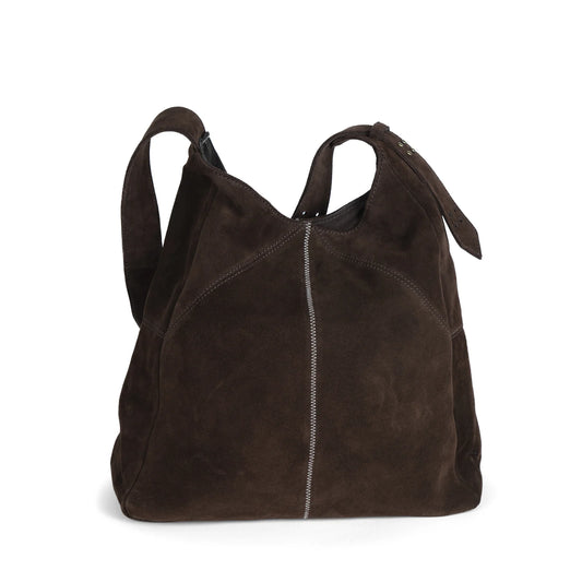Medium Hobo - Vista