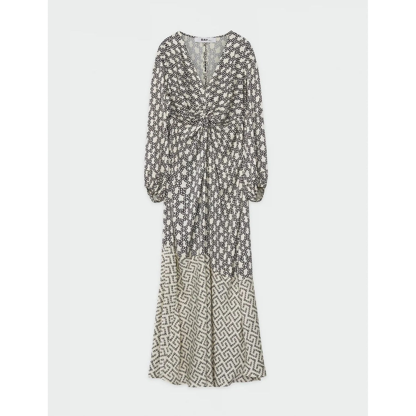 Melia - Mini Abstract Logo