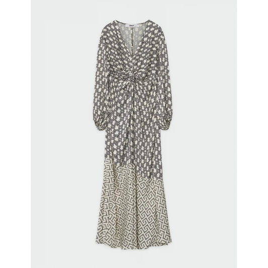 Melia - Mini Abstract Logo