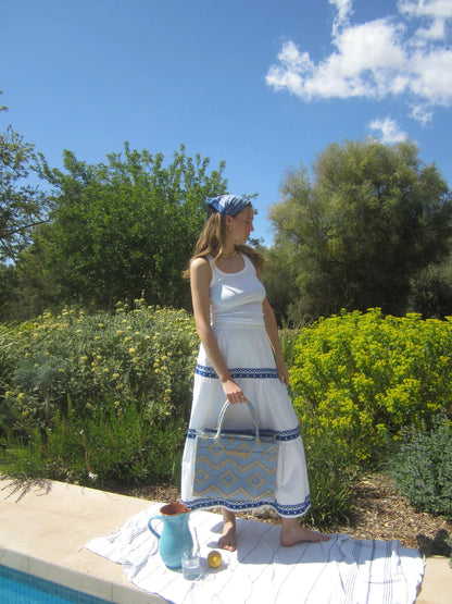 Mid Tote - La Rambla