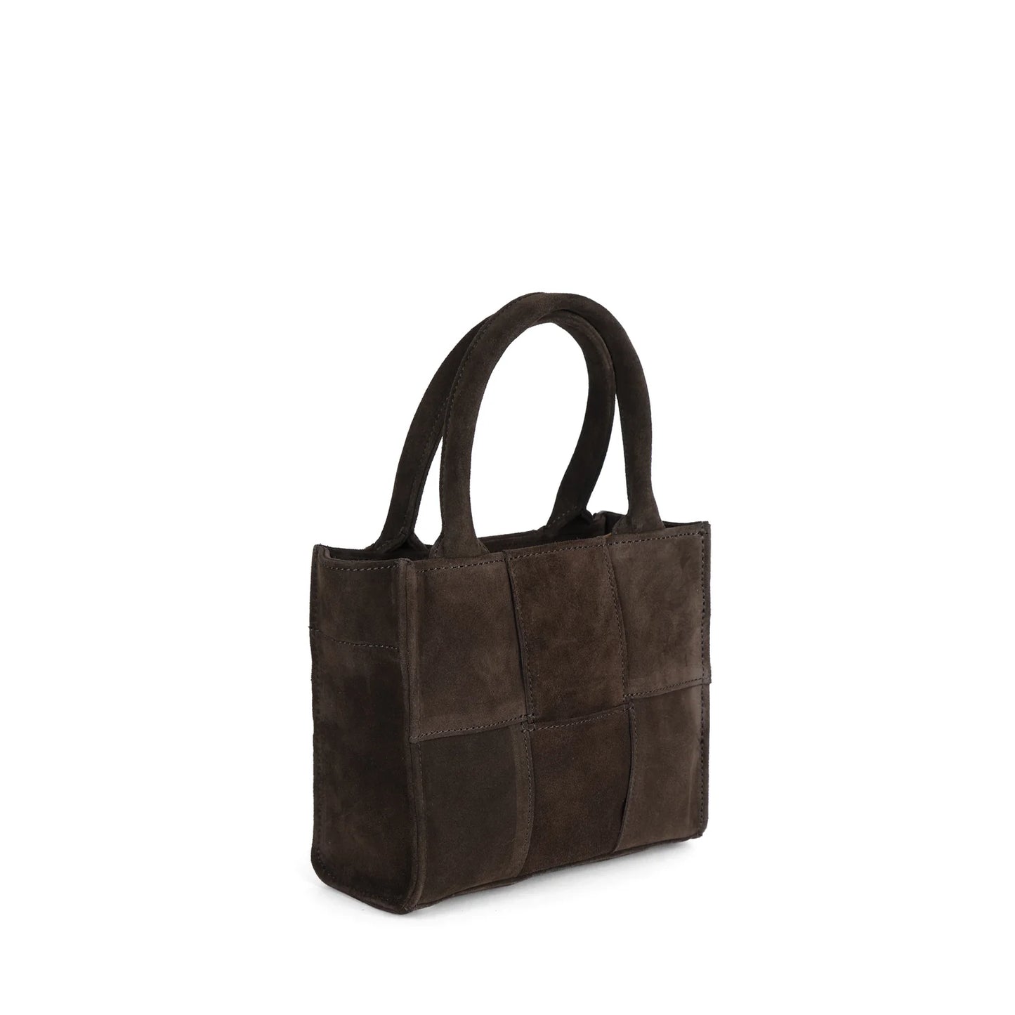 Mini Tote - Cervino Vista