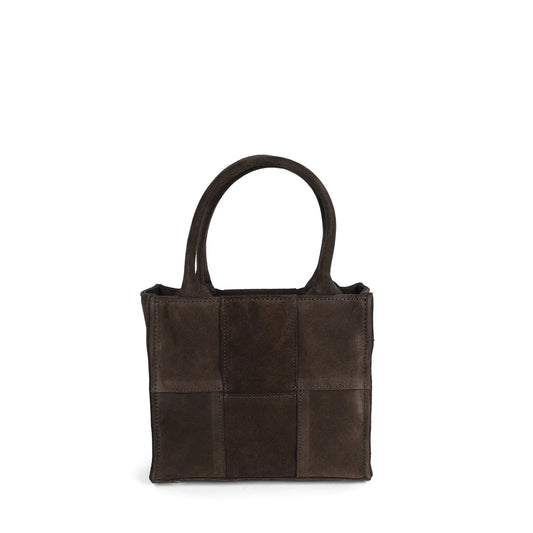 Mini Tote - Cervino Vista