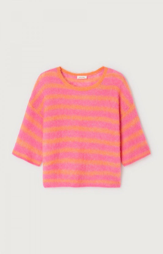 NENYBAY Knit Top