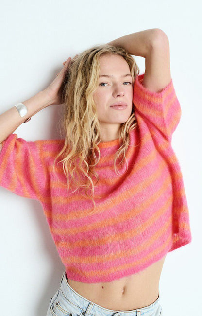 NENYBAY Knit Top
