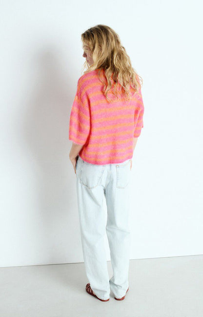 NENYBAY Knit Top