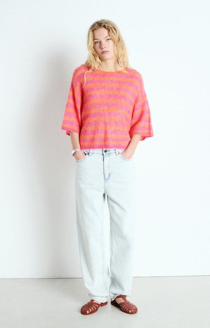 NENYBAY Knit Top