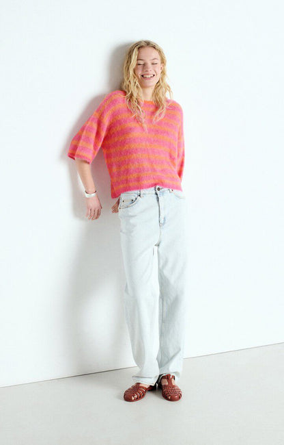 NENYBAY Knit Top