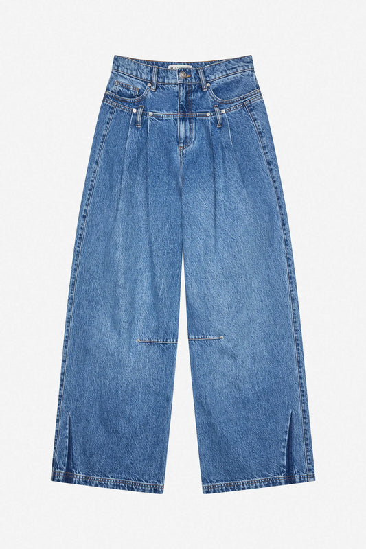 Nezzasin jeans
