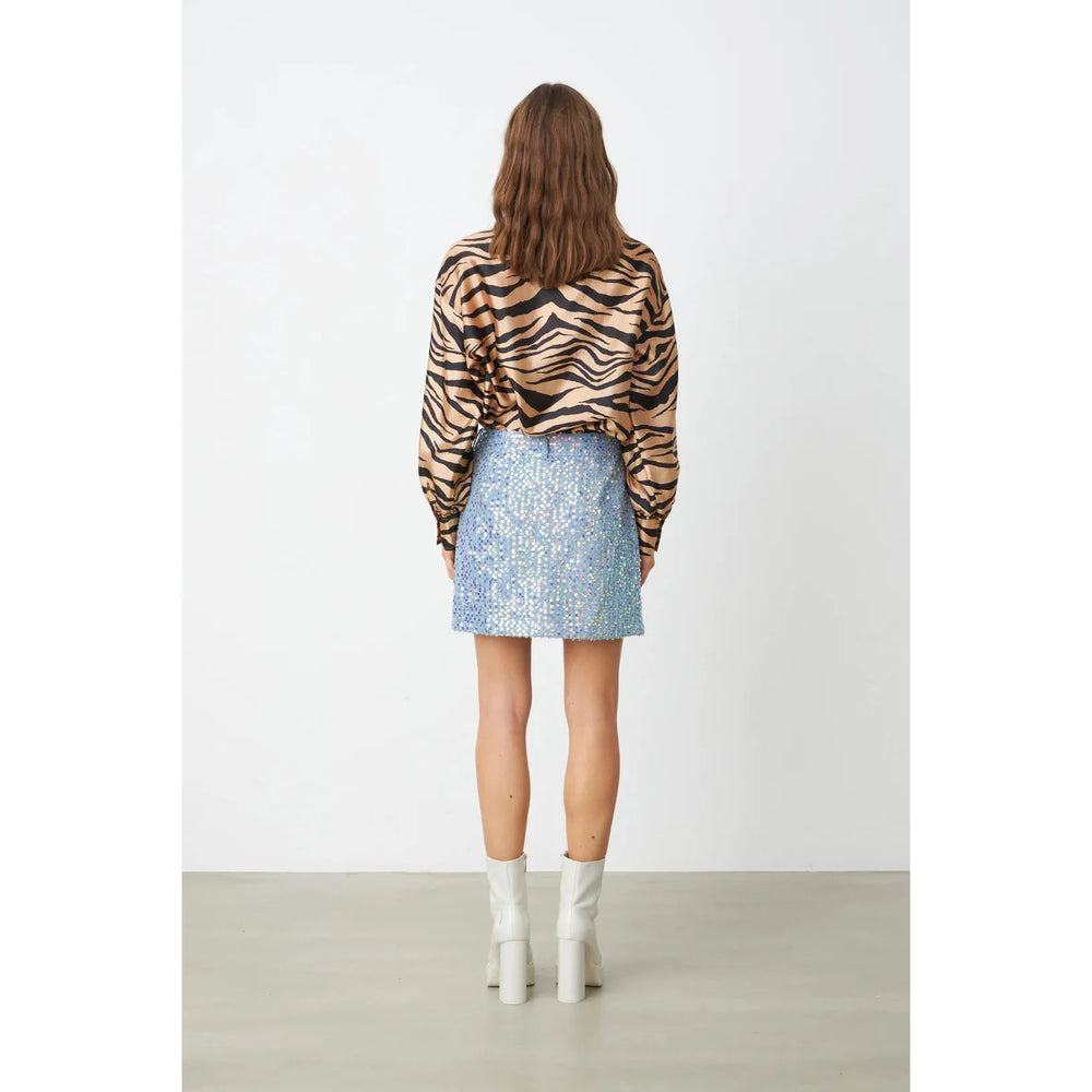 
                  
                    Ladda bild in galleri, Northcras Skirt
                  
                