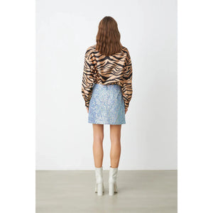 
                  
                    Ladda bild in galleri, Northcras Skirt
                  
                