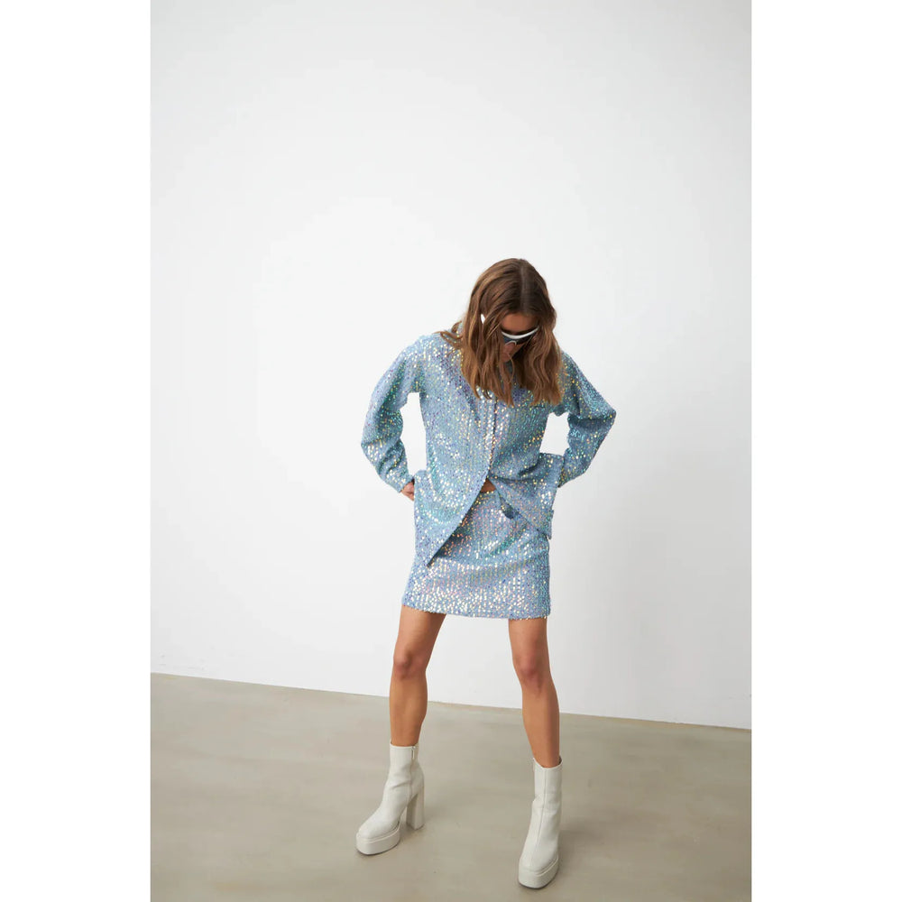 
                  
                    Ladda bild in galleri, Northcras Skirt
                  
                